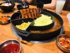 -肥肥虾庄·金牌油焖大虾(杨园滨江时代walk店)