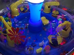 -大玩家超乐场(高新万达店)