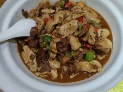 -深巷家味馆.湖北头牌红烧鱼头拌饭(黄陂店)