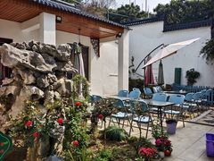 -美味之家·湖景农家乐(太湖东山店)