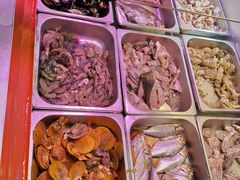 -烤圣自助美食音乐餐厅