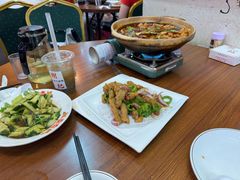 -谢记上海大排档(长寿路店)