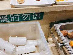 -食蔬不二素食自助餐厅(沈阳铁西店)