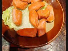 -巴蜀大宅门火锅(新华公园店)