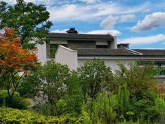 -雅达·阳羡溪山小镇中心