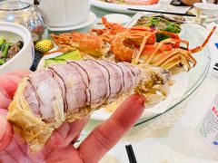 -德兴海鲜渔港(辉煌大厦店)