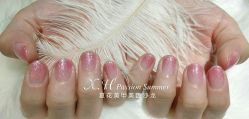 -夏花美甲美睫