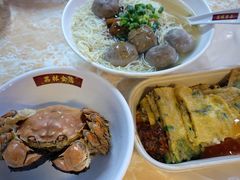 -荔林食店(西华路店)