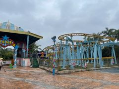 -美的鹭湖探索王国