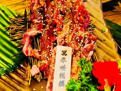 -黑牛の店·和牛烧肉(合生汇店)
