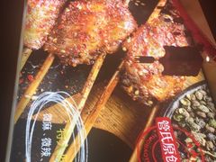 -管氏翅吧(国展店)