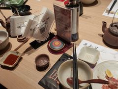 -匠和风精致料理(宁德万达店)
