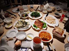 -鼎泰丰(当代商城店)