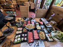 -束河人家(南锣鼓巷店)