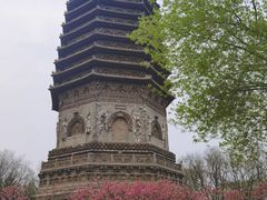 -玲珑塔公园