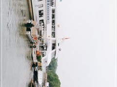 -天目湖山水园