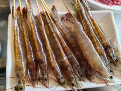 -水禾轩·海鲜蒸汽主题餐厅(拱北店)
