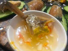-大洋家·精品潮汕菜·生腌砂锅粥(天河东路店)