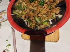 -庆云楼饭庄(什刹海店)