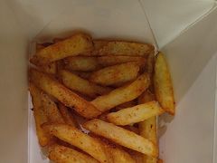 -纽约薯条(世豪广场店)