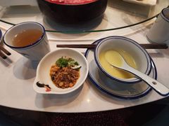 -港迹·鲜围煮海鲜火锅(湖州时代广场店)