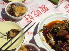 -辣出味岳阳特色烧烤·龙虾大排档(砂子塘总店)