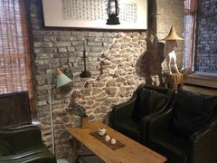 -驿舍·民國老营房院子私房菜(科学会堂店)