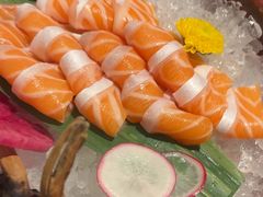 -古田居·特色寿司料理(星之岛旗舰店)