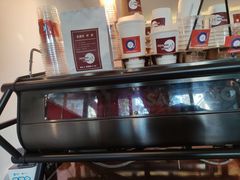 -Joymean coffee.见面咖啡