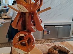 -凯宾斯基饭店.元素西餐厅自助餐