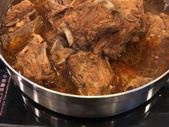 -蝎王府羊蝎子(西直门店)
