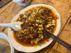 -国强牛肉(洋河总店)