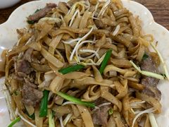 -南记食粥坊·宵夜大排档(莲花总店)
