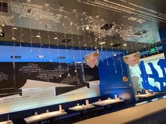 -鱼酷活鱼烤鱼(沈阳大悦城店)