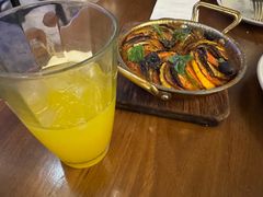 -FISH&POTATO Cō(地中海美食 万象城店)