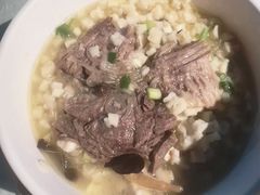 -陈熹公民族美食文化餐厅(中华广场店)
