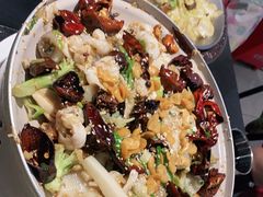 -大丰收脆鱼(正荣财富中心店)