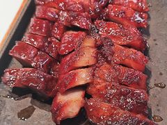 蜜汁叉烧-廊亦舫Lang Yi Fang Restaurant(金桥店)