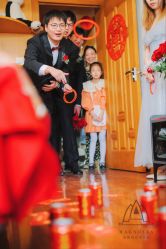 -曼格纳婚礼艺术中心(张江店)