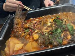 -西部一串烧烤·地道湘西小串