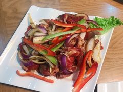 -炭之家烤肉(世茂店)