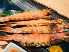-大渔铁板烧(大悦城店)