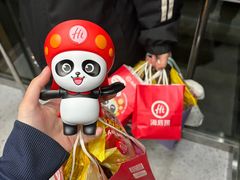 -海底捞火锅(丰尚国际广场店)