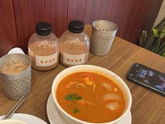 -曼谷食堂·泰国家庭料理