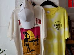 -Egg•Allday Brunch(襄阳北路店)