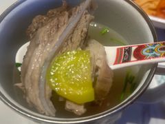 -巴依老爷新疆美食(常营店)