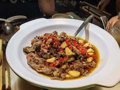 -佬麻雀·剁椒鱼头(京基KK One店)