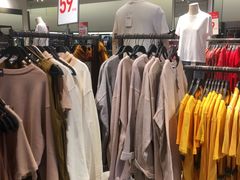 -ZARA(凯德乐峰广场店)
