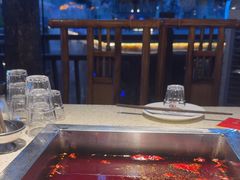-二荆条·蜀鲜汇城市森林火锅