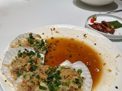 -荣兴酒家(徐家汇店)